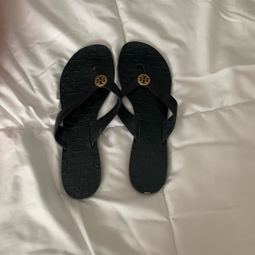 Tory Burch Thora thong